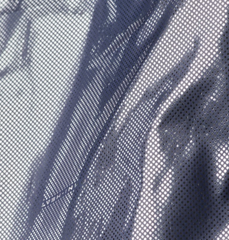 Bugaboo II Fleece Interchange Jacket, Color: Nocturnal Blot Dot, image 6