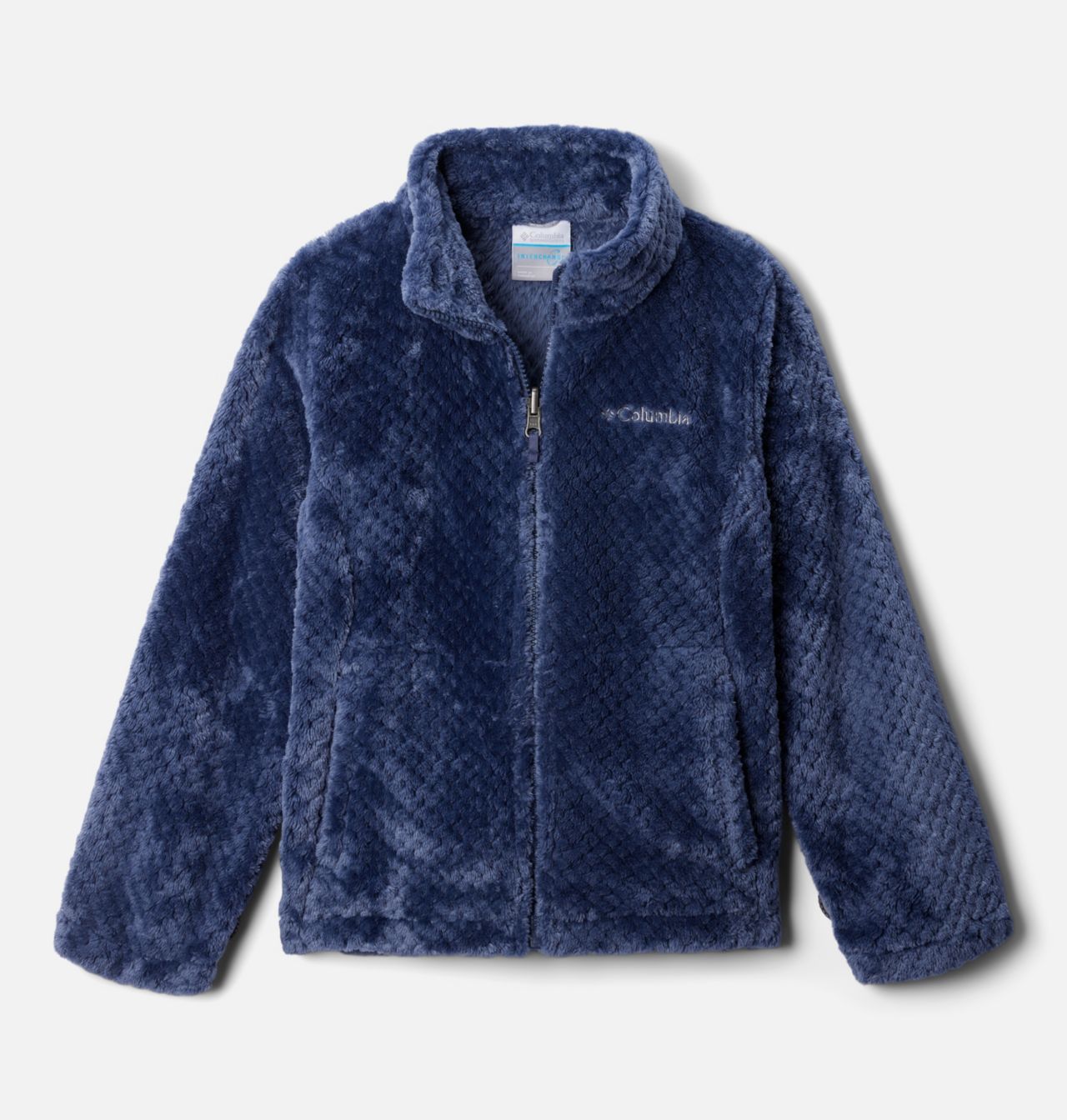 Girls’ Bugaboo™ II Fleece Interchange Jacket 4
