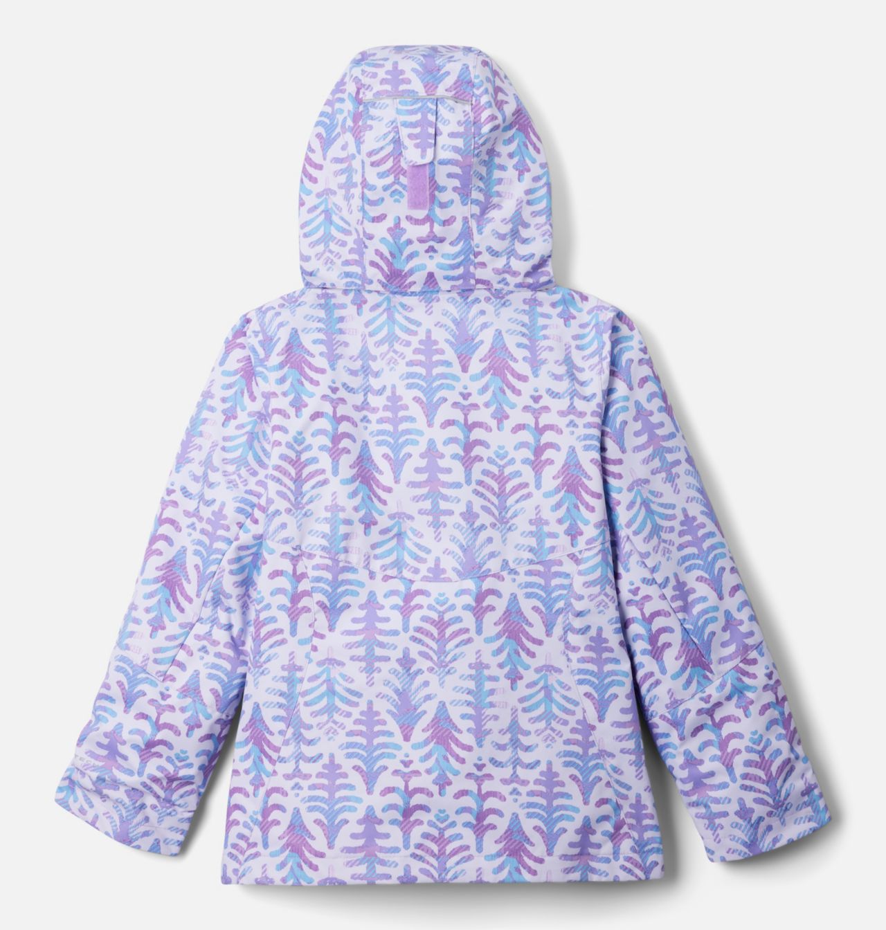 Girls’ Bugaboo™ II Fleece Interchange Jacket 2