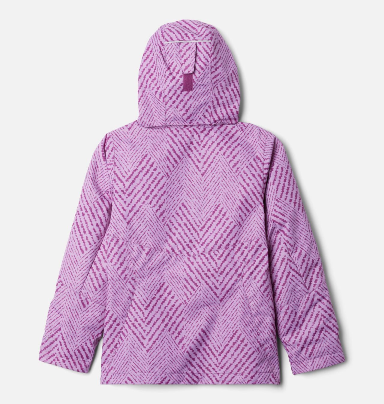 Girls’ Bugaboo™ II Fleece Interchange Jacket 2