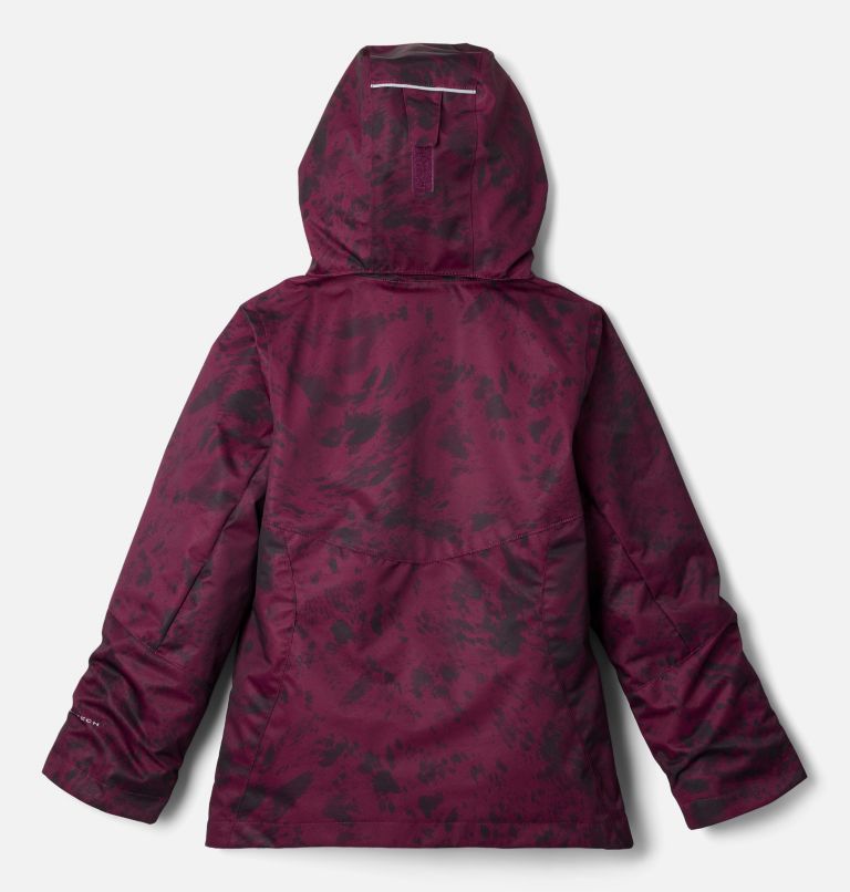 Girls’ Bugaboo™ II Fleece Interchange Jacket