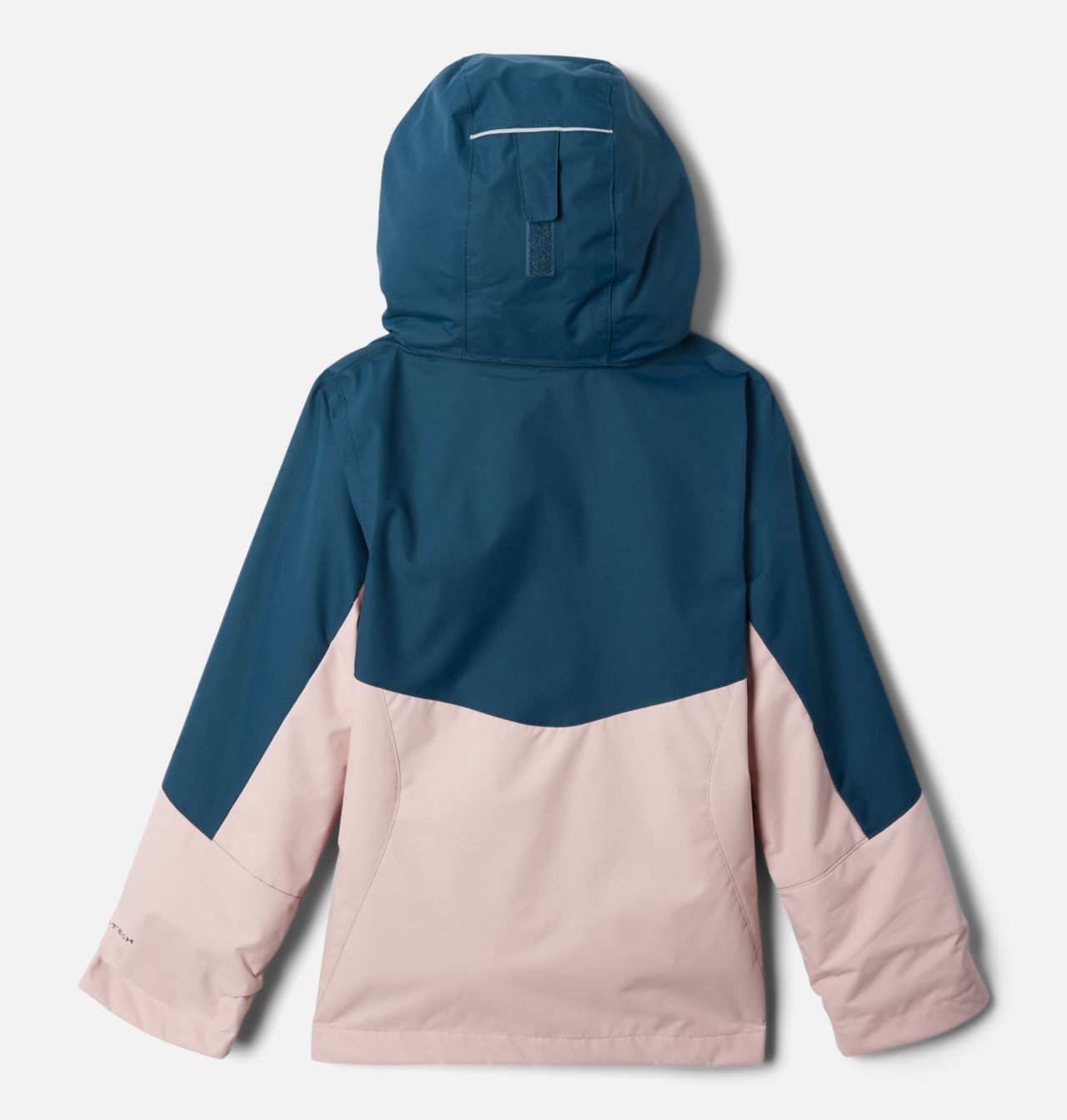 Girls’ Bugaboo™ II Fleece Interchange Jacket 2