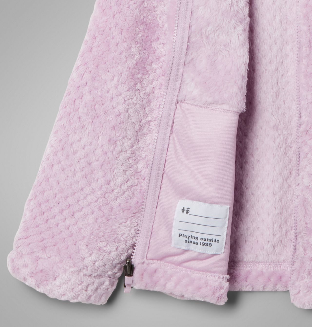 Girls’ Bugaboo™ II Fleece Interchange Jacket 6