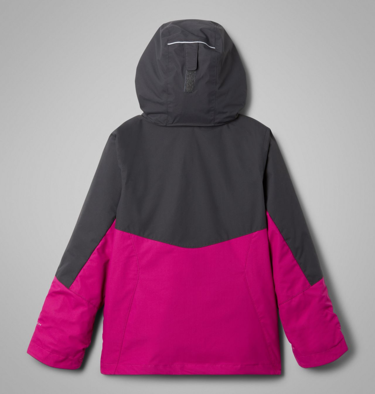Girls’ Bugaboo™ II Fleece Interchange Jacket 2