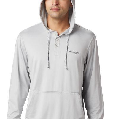 columbia pfg hoodies