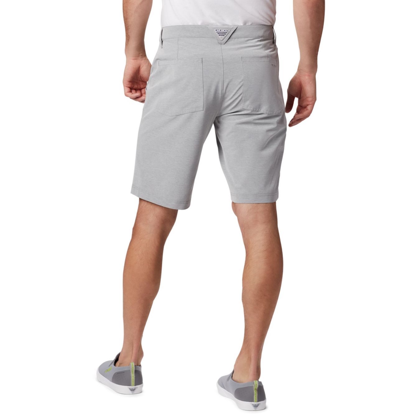 Men's PFG Slack Tide™ Shorts 2