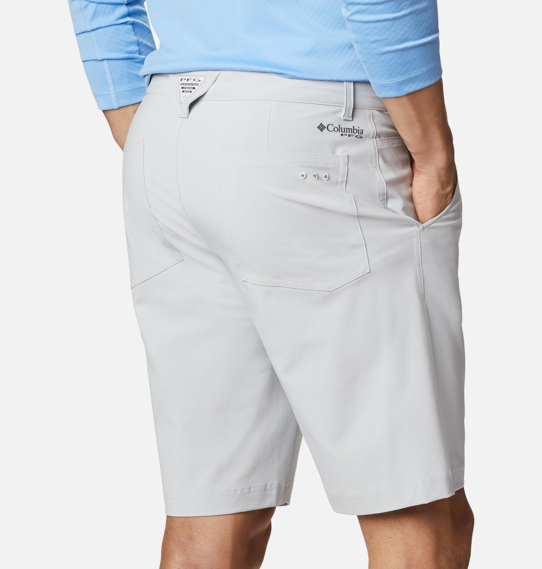 Men's PFG Slack Tide™ Shorts