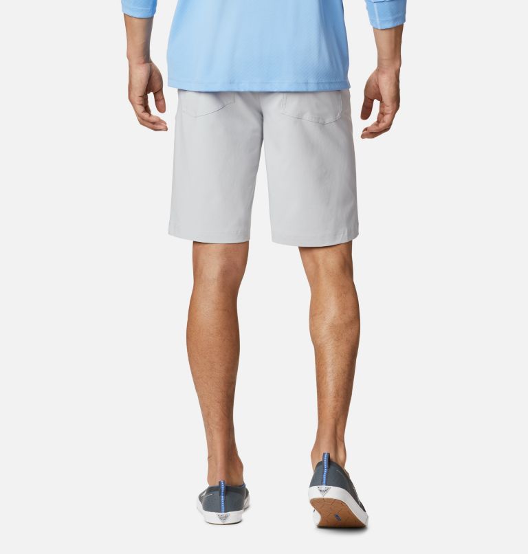 Slack Tide Short | 022 | 40, Color: Cool Grey, image 2