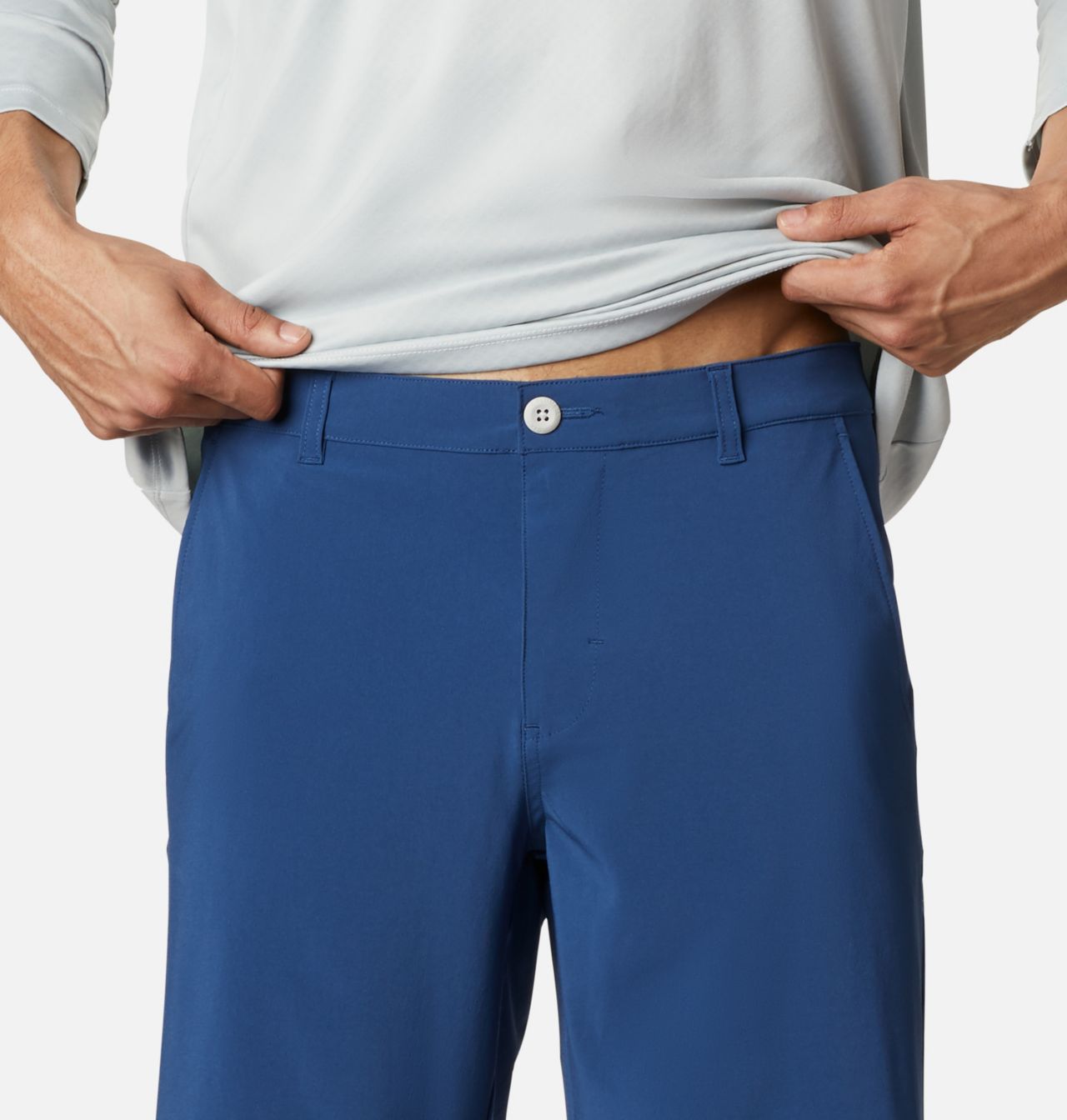 Men's PFG Slack Tide™ Shorts 4
