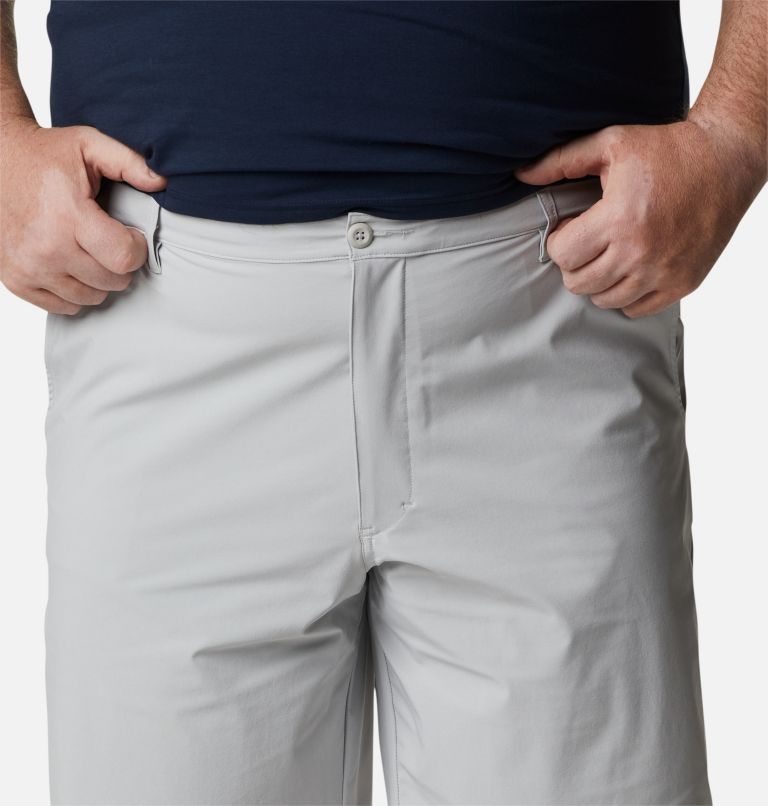 Slack Tide Short | 022 | 54, Color: Cool Grey, image 4