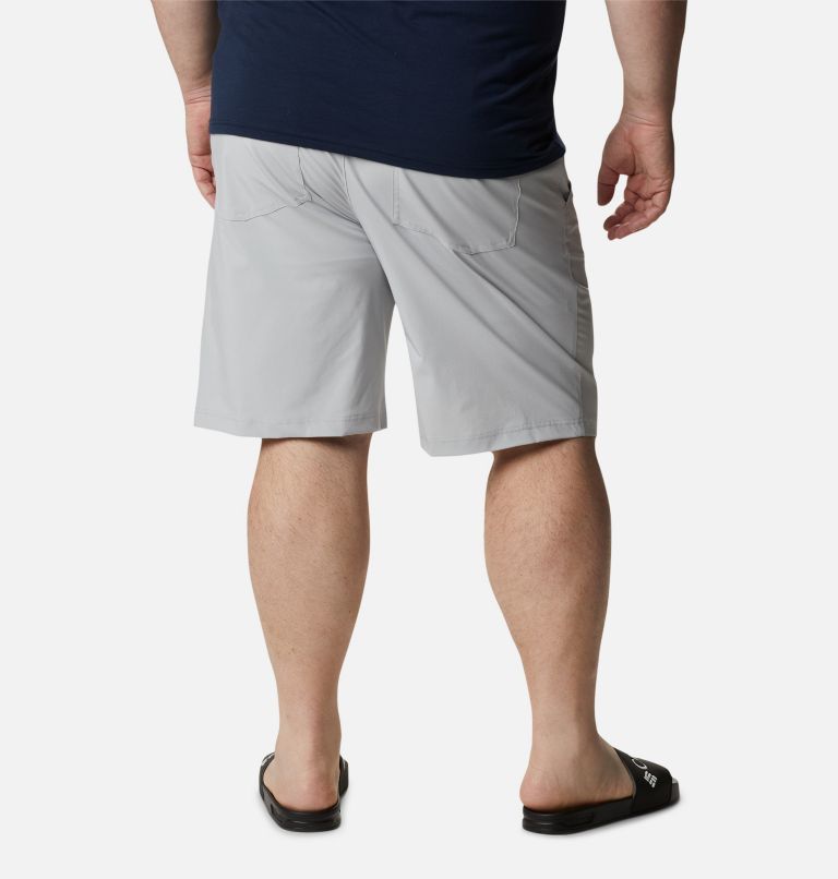 Slack Tide Short | 022 | 54, Color: Cool Grey, image 2