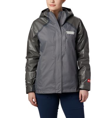 outdry hybrid jacket