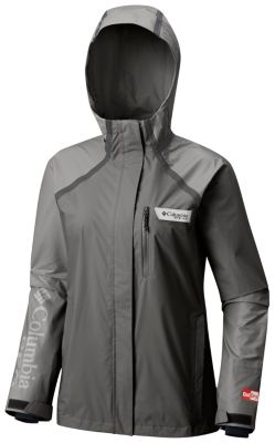 columbia outdry hybrid jacket