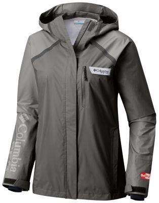columbia outdry hybrid jacket