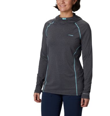 Women’s Tamiami Heather Knit Hoodie | Columbia.com