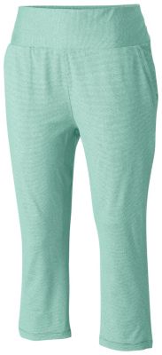 womens capri pants plus size