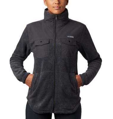 columbia benton springs jacket