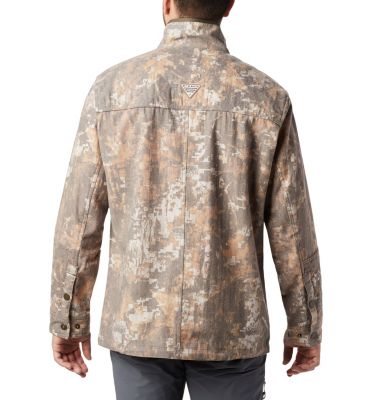 columbia gallatin jacket