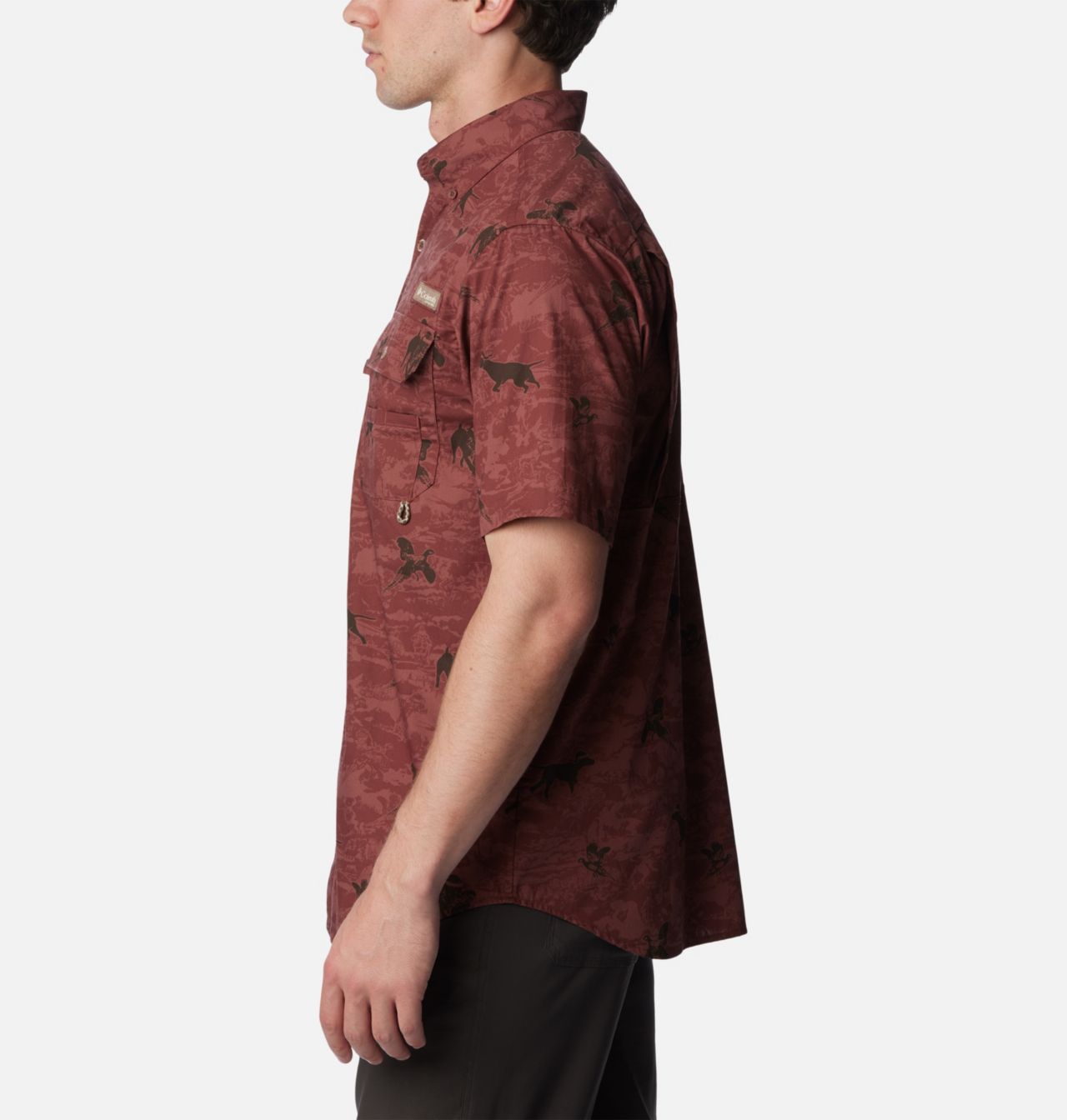 Super Sharptail™ SS Shirt | 682 | 2XT 3