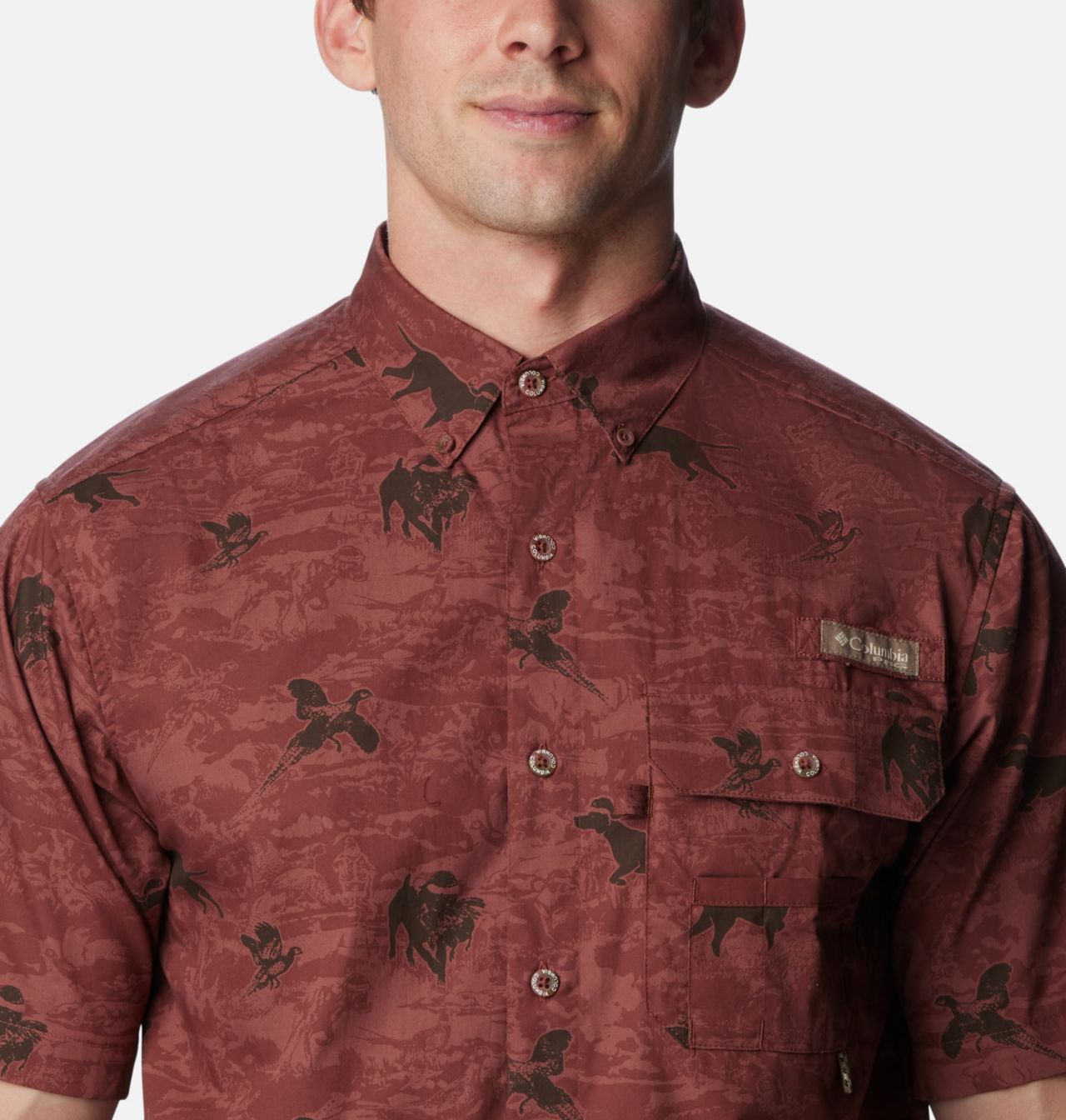 Super Sharptail™ SS Shirt | 682 | 2XT 4