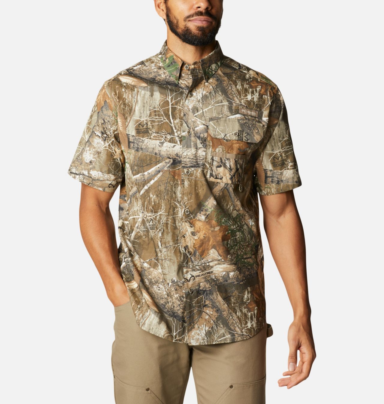 Super Sharptail™ SS Shirt | 903 | 3XT 1