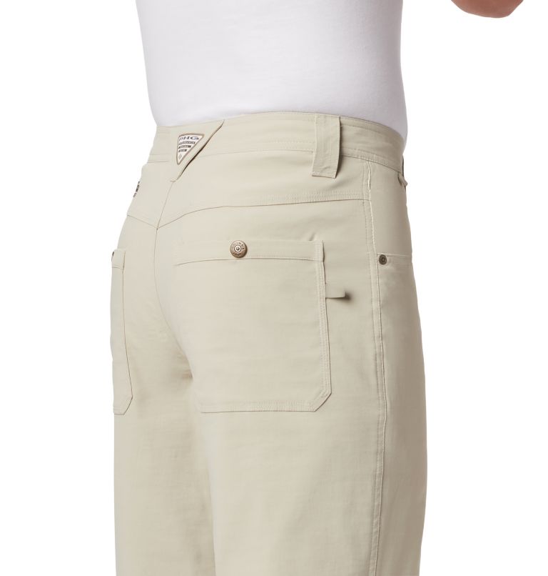 Bucktail Pant | 160 | 32, Color: Fossil, RT Edge, image 3