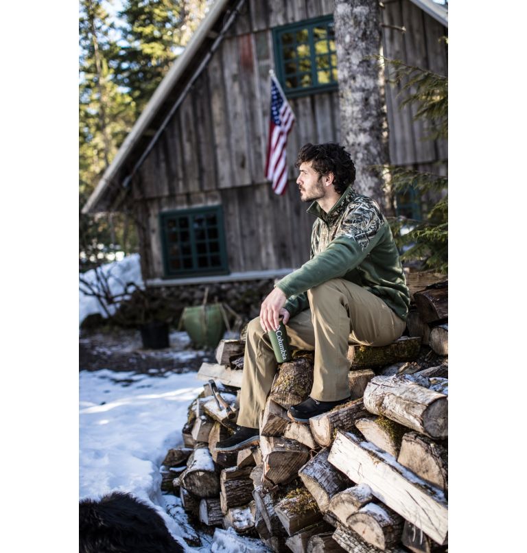 Men S Phg Bucktail Pants Columbia Sportswear