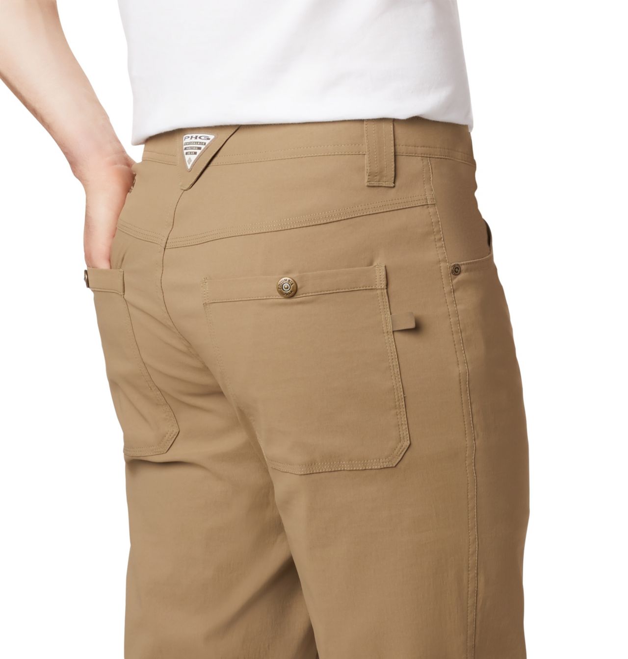 Men's PHG Bucktail™ Pants 3