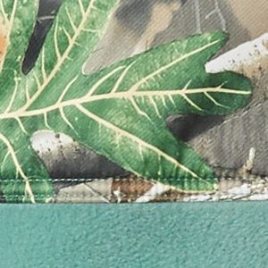 Thyme Green, RT Edge