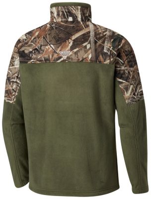 columbia phg fleece jacket