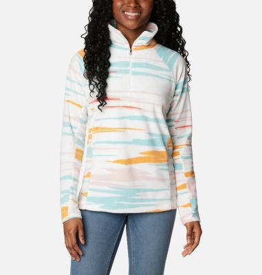 Chaqueta Deporte Mujer Columbia Ali Peak Hooded Fleece Suter Pulver Para Mujer Chaqueta Mujer Columbia