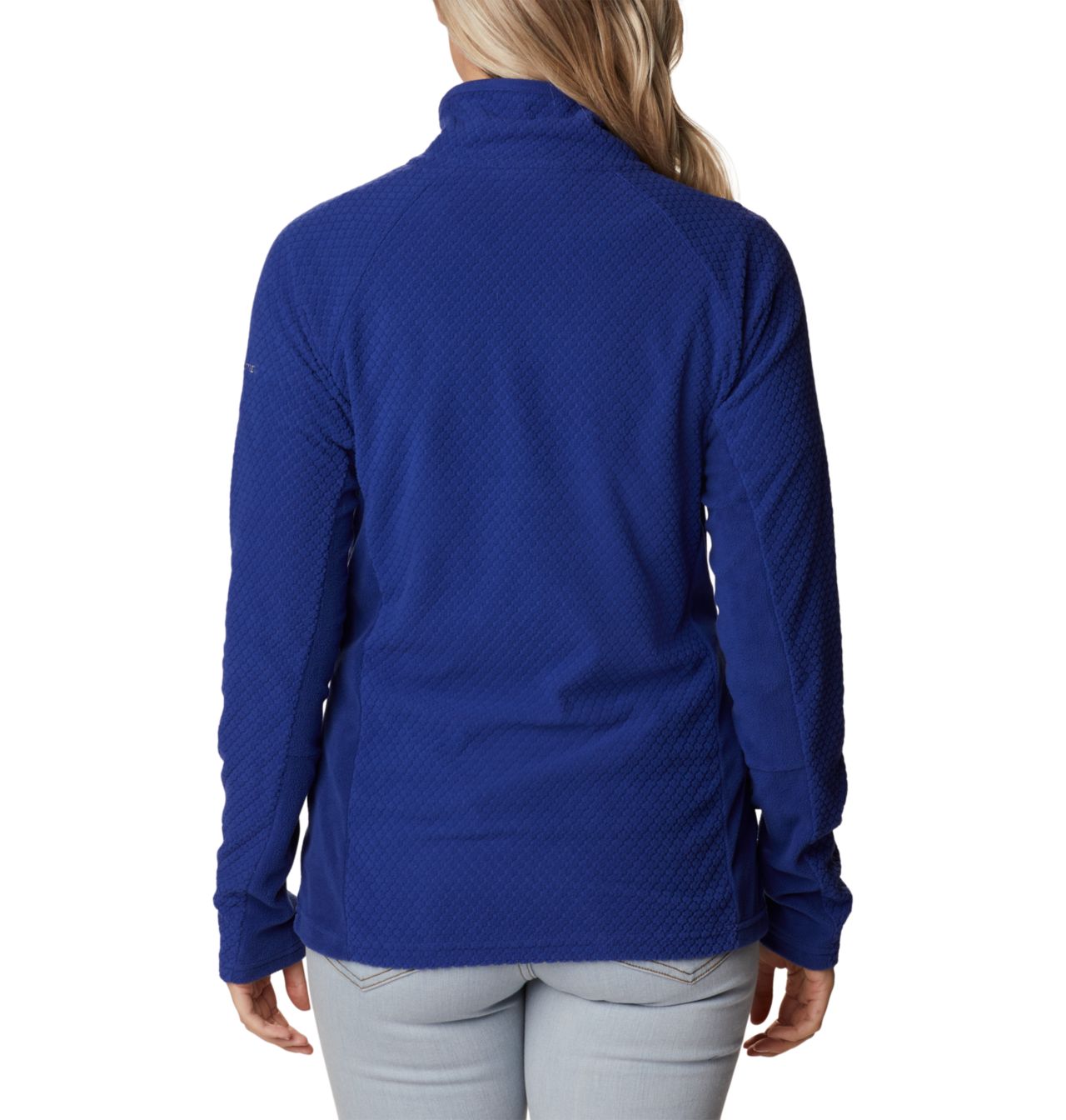 Glacial™ IV 1/2 Zip Femme - Imprimé À Motif 2