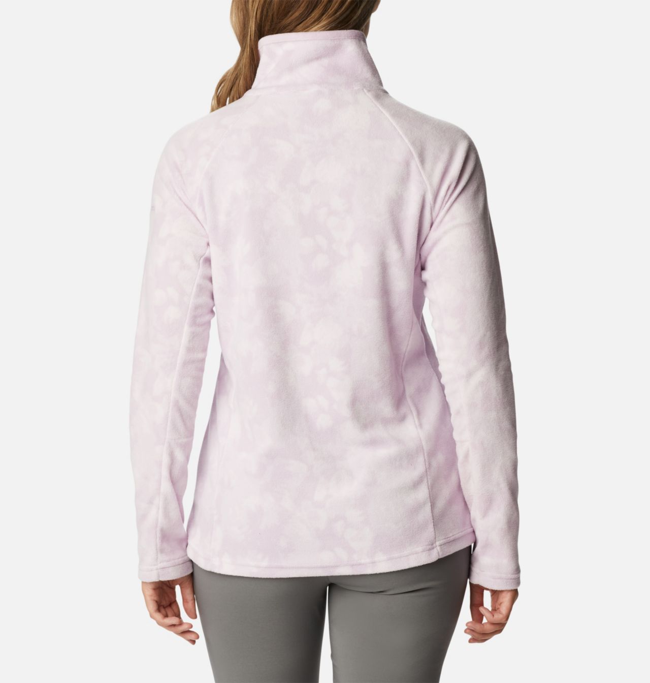Glacial™ IV Print 1/2 Zip | 572 | XXL 2