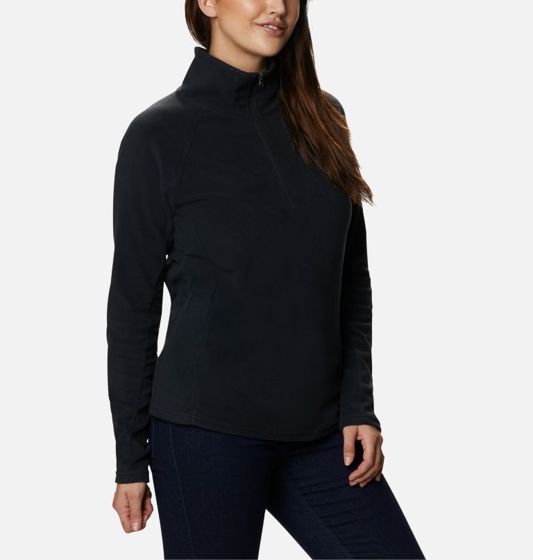 Columbia Women's Glacial IV 1/2 Zip Fleece.