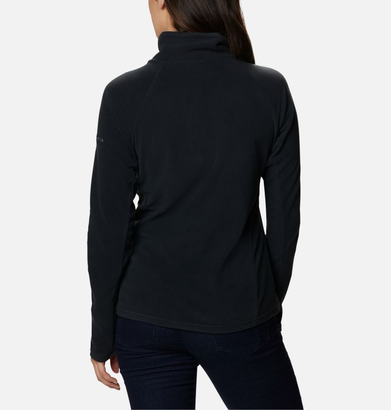 Columbia Women's Glacial IV 1/2 Zip Fleece.