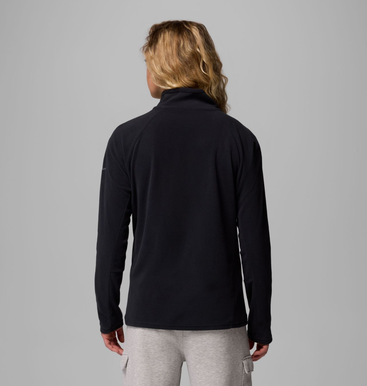 Women's Glacial™ IV Half Zip Fleece | 010 | M 3