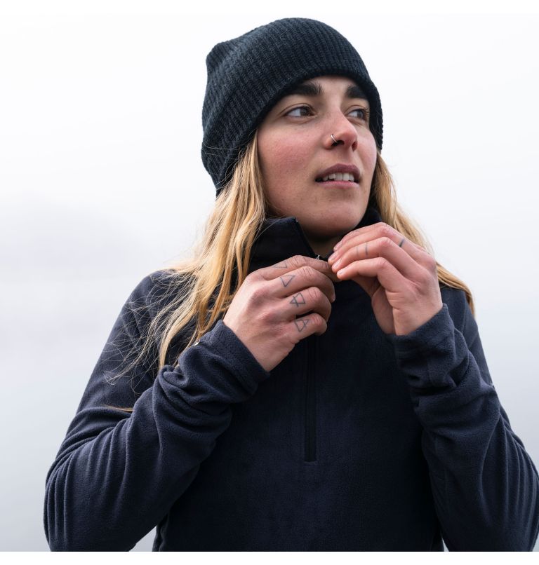 Columbia Women's Glacial Fleece Hoodie Only $17 Shipped (Regularly $40)