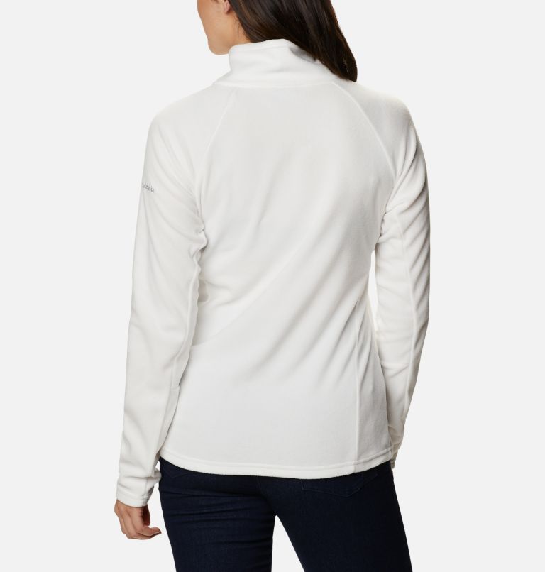 Women's Glacial™ IV Half Zip Fleece