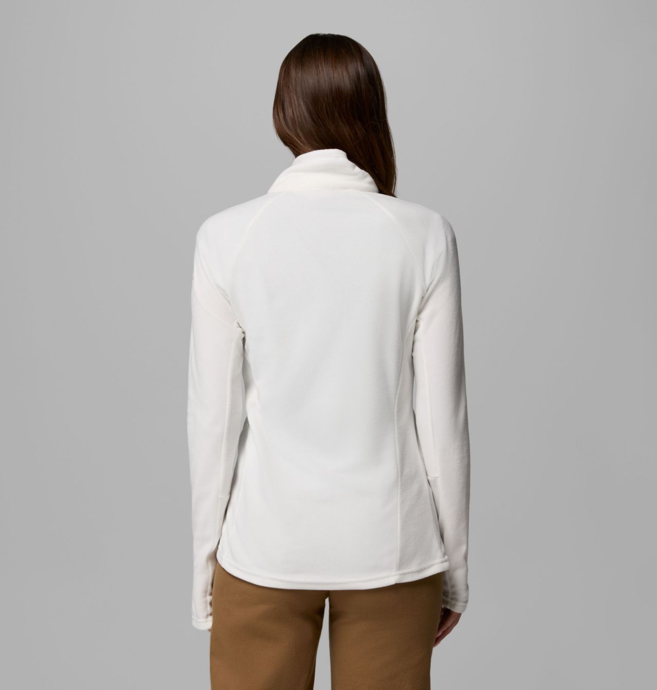 Women's Glacial™ IV Half Zip Fleece 3