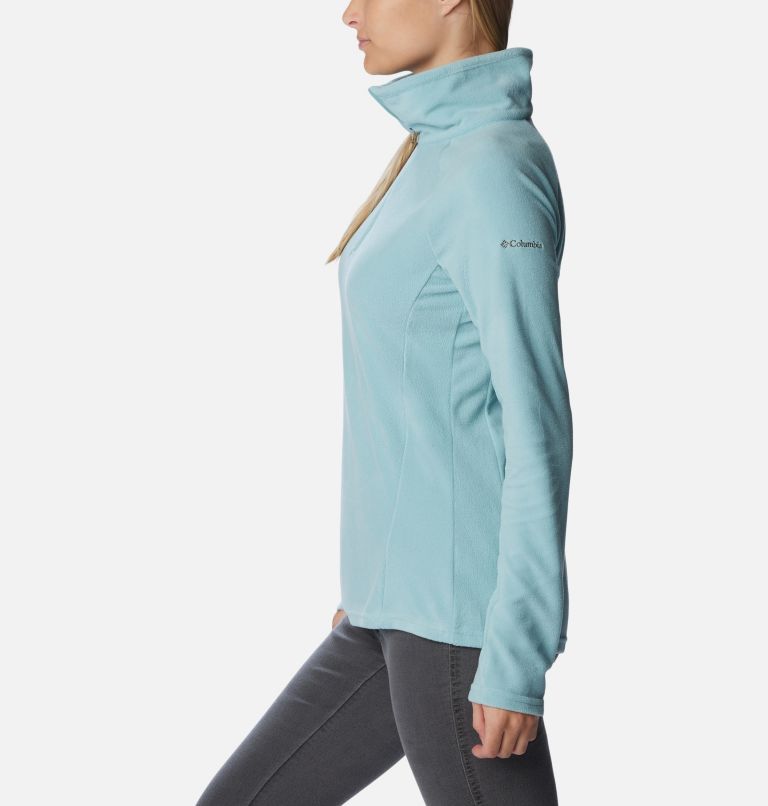 Columbia Women's Glacial IV 1/2 Zip Fleece.