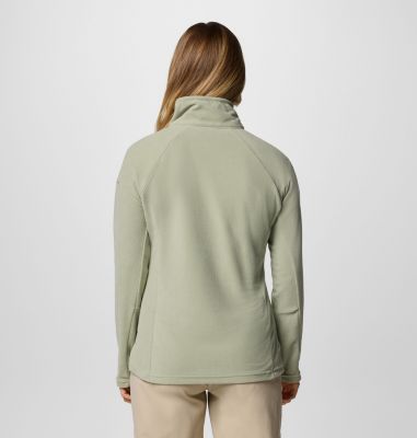 Glacial IV 1/2 Zip, Color: Safari, image 14