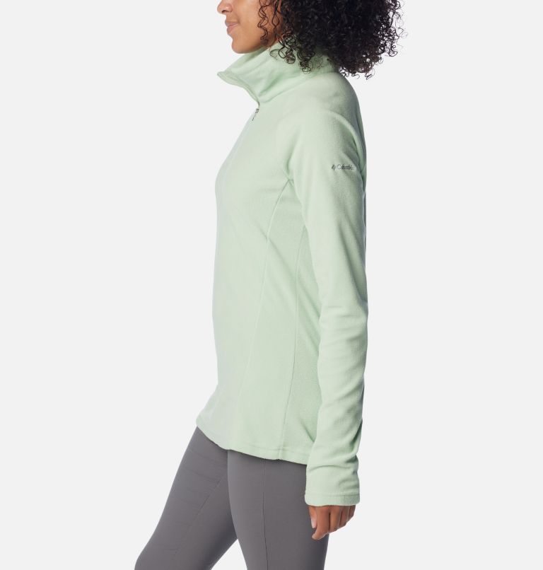 Columbia Women's Glacial IV 1/2 Zip Fleece.