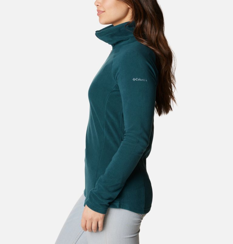 Columbia Women's Glacial Iv Half Zip