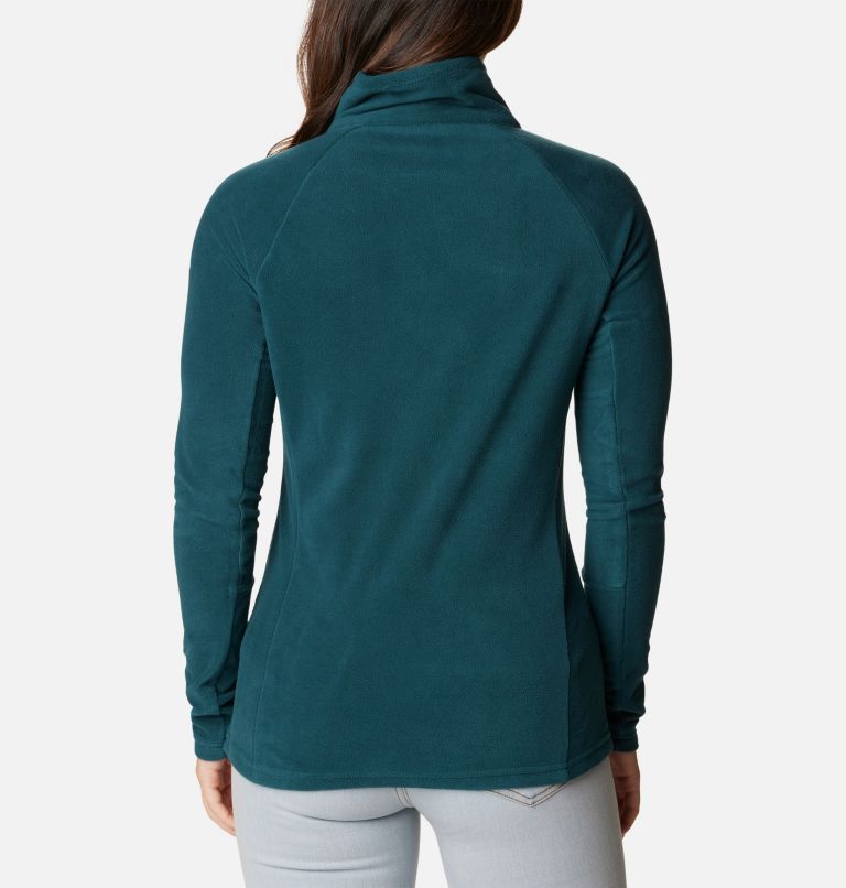 Columbia Women's Glacial™ IV Half Zip Fleece Wild Geranium