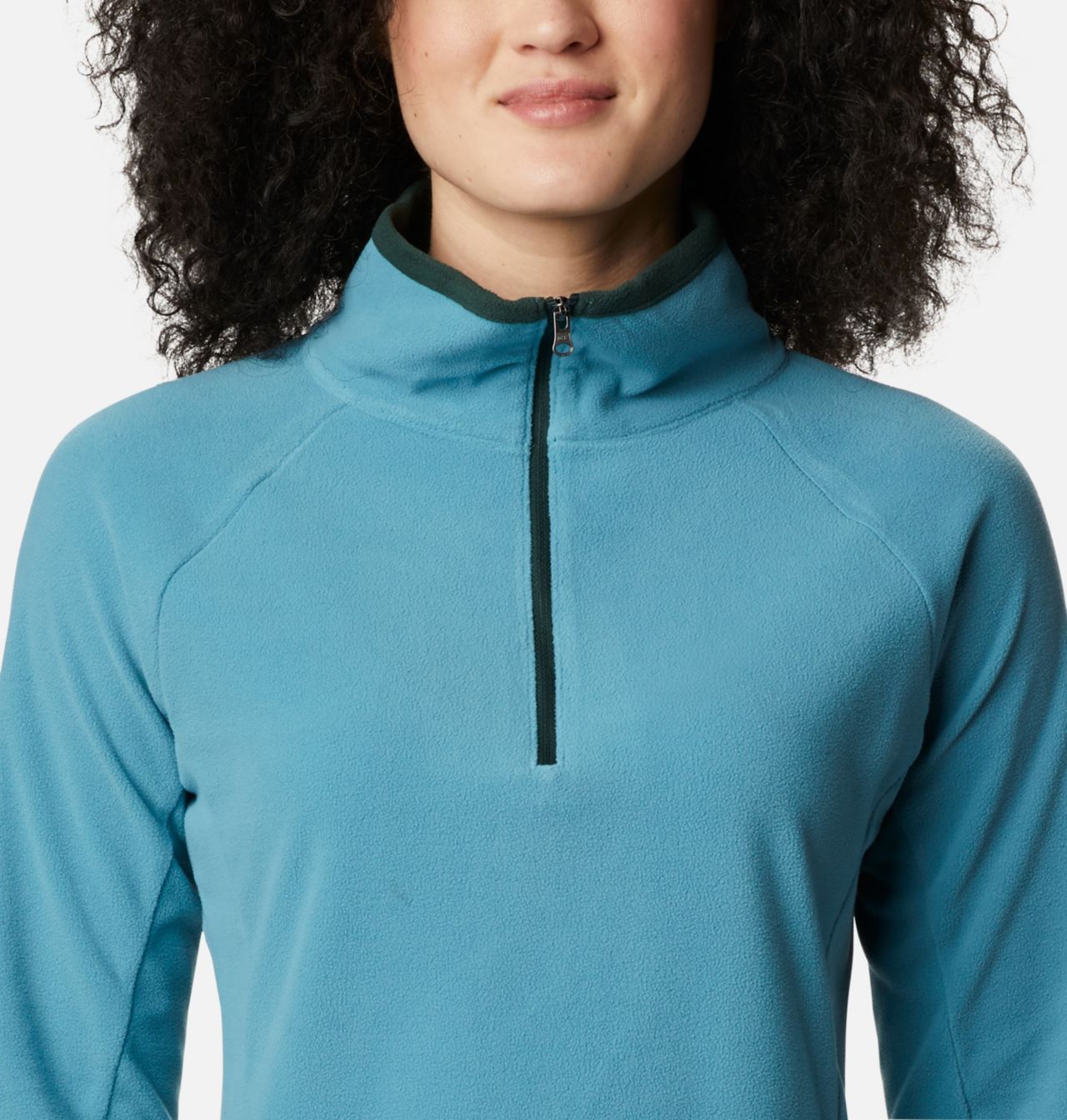 Women's Glacial™ IV Half Zip Fleece 4