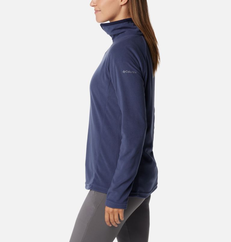 Women's Glacial™ IV Half Zip Fleece