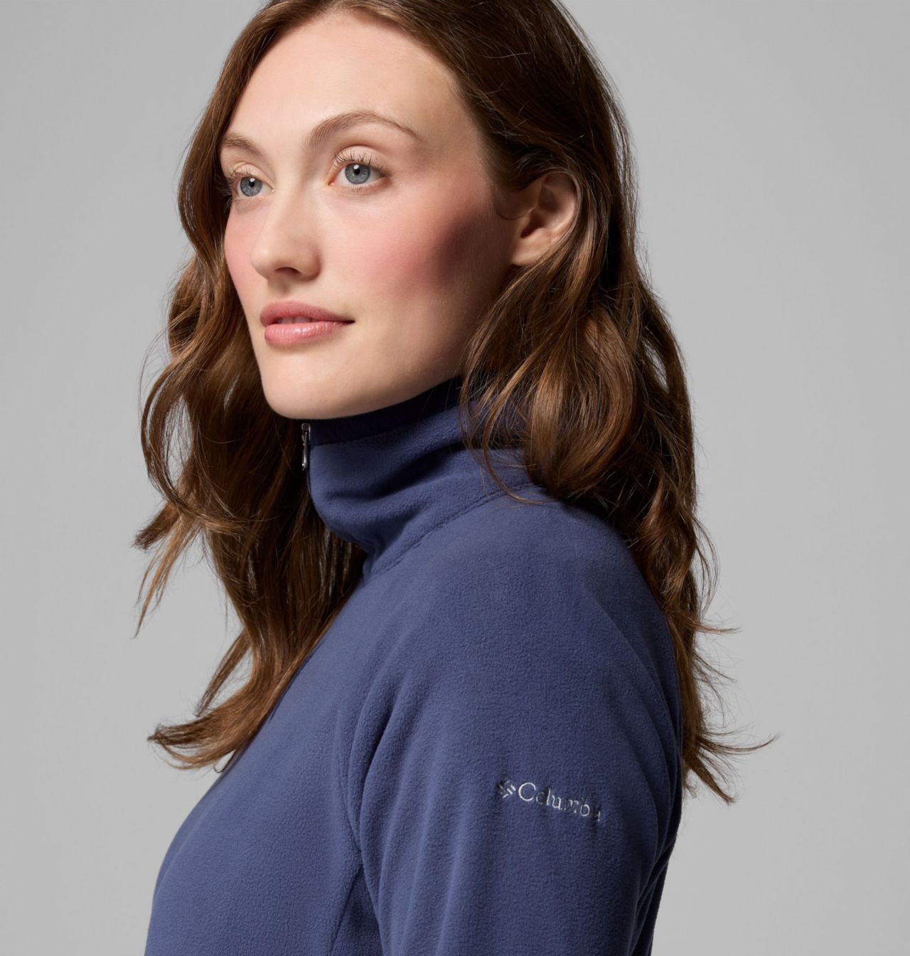 Women's Glacial™ IV Half Zip Fleece 5