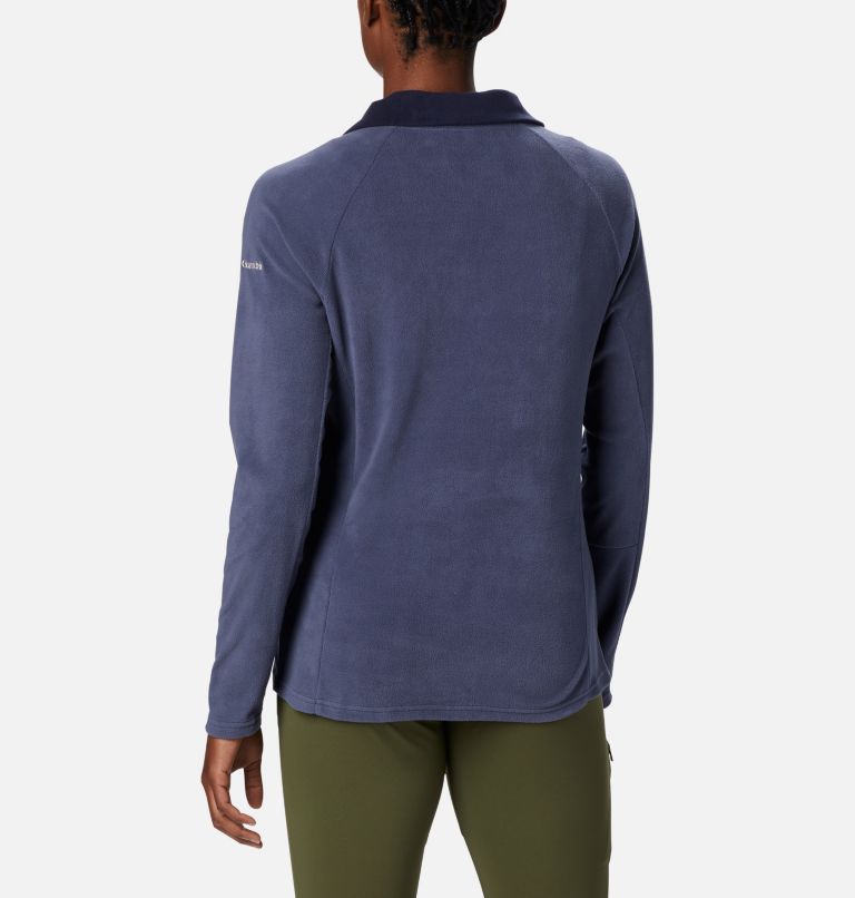 Giacca Sportiva Premaman Essentials - Mezza Cerniera, In Pile Spugna, Per Allenamento