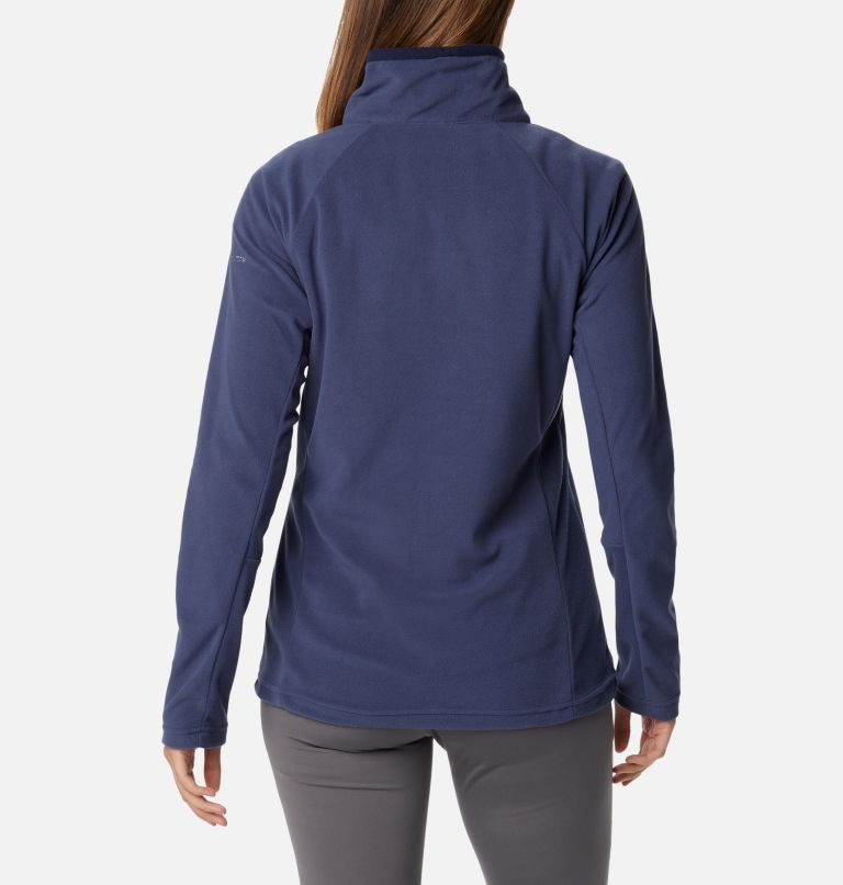 Women s Glacial IV Half Zip Fleece