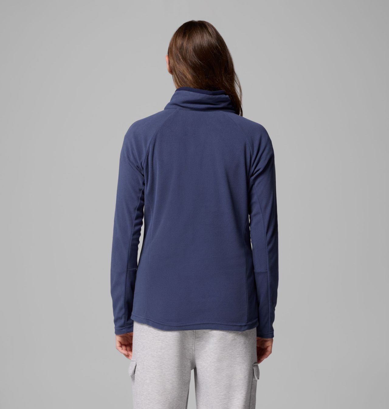 Women's Glacial™ IV Half Zip Fleece 3